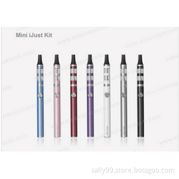 Alibaba Express Eleaf Ijust Mod Starter Kit Beautiful Eleaf Ikit 510 Ego Thread Eleaf Mini Ijust